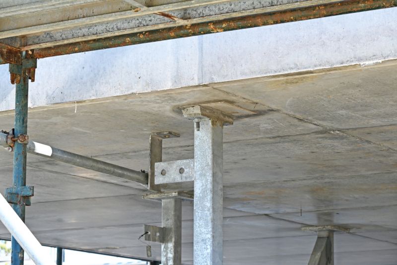 Structural Support Elements